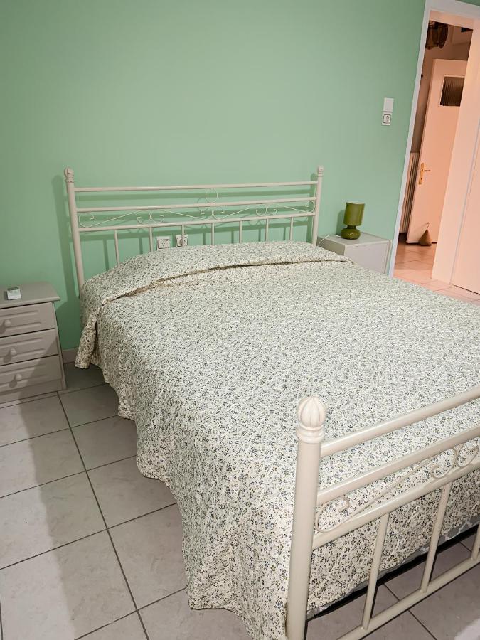 Nafplio View Guesthouse Exterior photo
