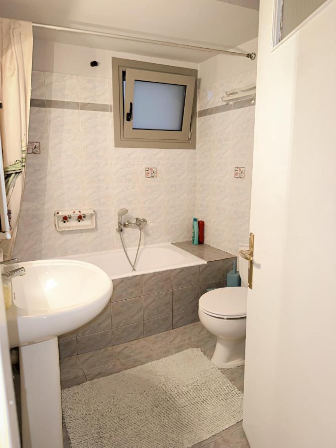 Nafplio View Guesthouse Exterior photo